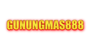 LOGO GUNUNGMAS888